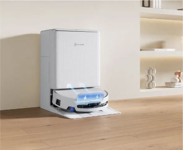 T90 PRO OMNIはPowerBoost充電