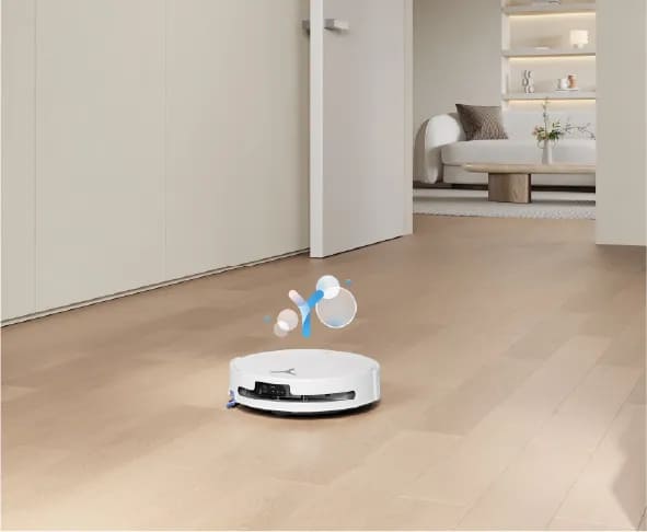 YIKO音声アシスタントはT90 PRO OMNI(最上位)のみ搭載