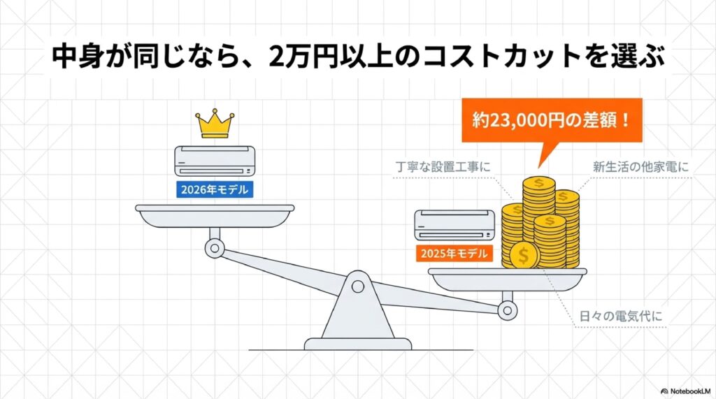 今買うならMSZ-GV2825（型落ち）が絶対おすすめ！